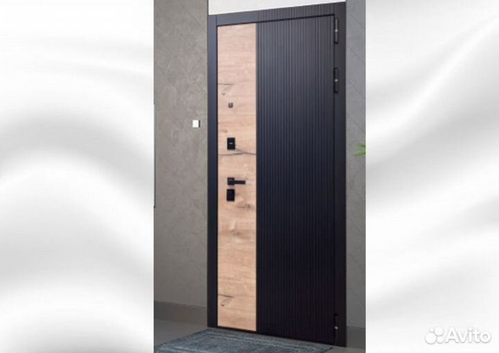 Входные двери в квартиру