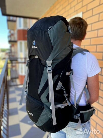 Рюкзак Deuter