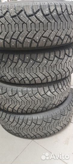 Cordiant Polar 205/70 R15 96