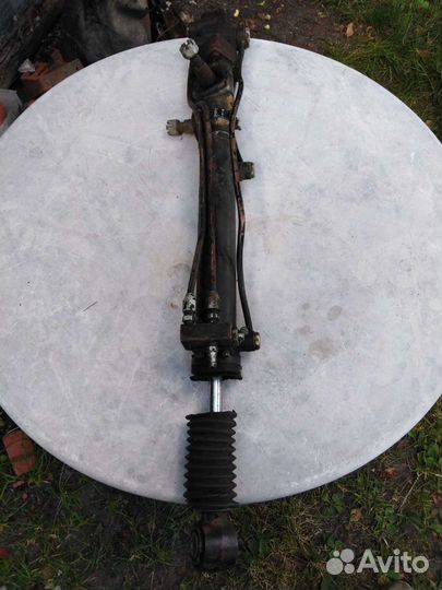 Гидроусилитель лаз (лиаз) 699 СССР