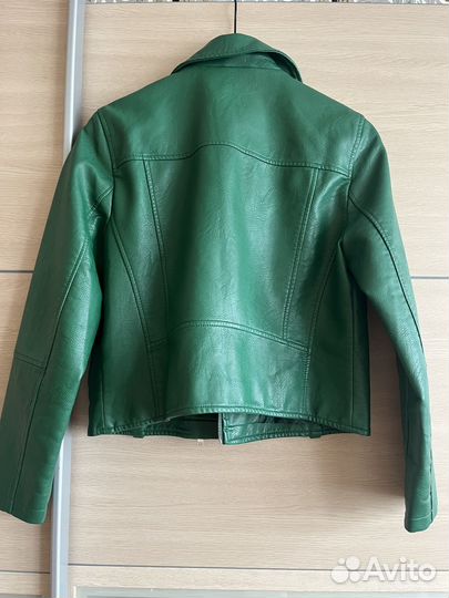 Куртка mango размер m новая