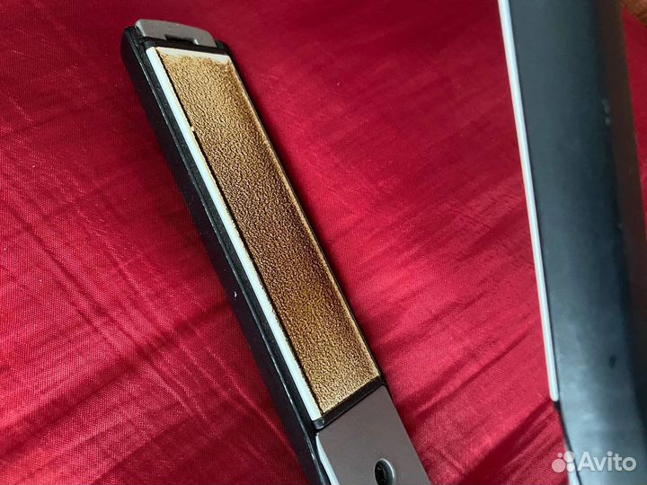 Утюжок для волос WIK 3066W Straight & Shine