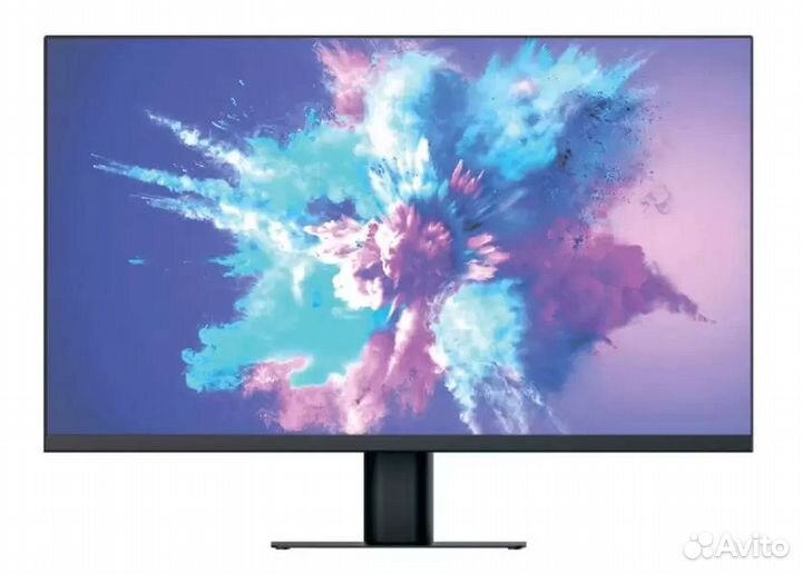 Монитор NPC 24 дюйма 75Hz 1920x1080 IPS новый