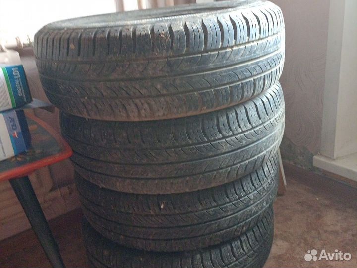 Radar Tyres Renegade RT+ 8/8 R8