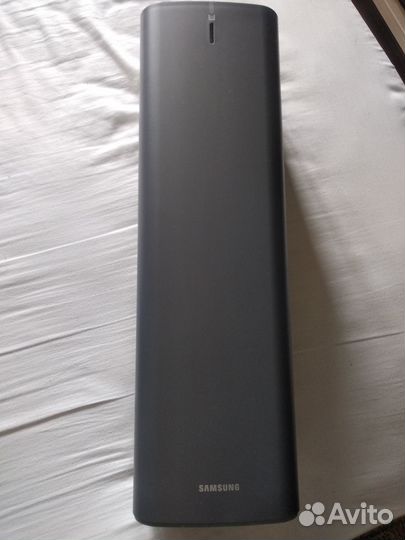 Станция для очистки контейнера samsung vca-sae90