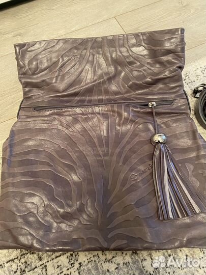 Сумка braccialini