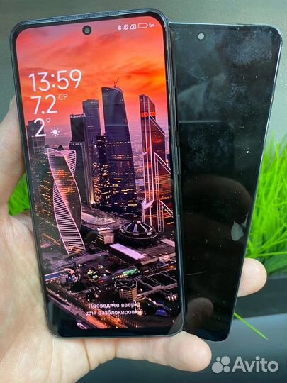 Ремонт смартфонов apple xiaomi honor