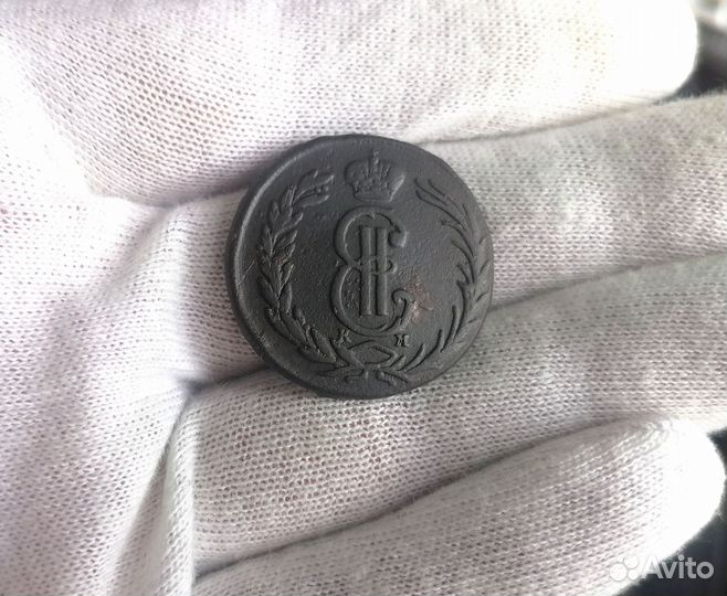 Монеты царской россии