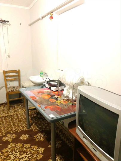 Дом 40 м² на участке 3 сот.