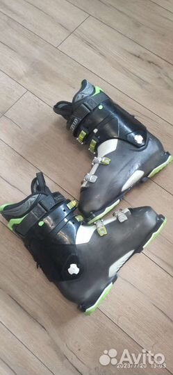 Горнолыжные ботинки dalbello