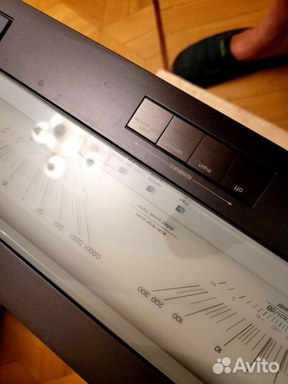 Technics se a5 mk2 новый 3