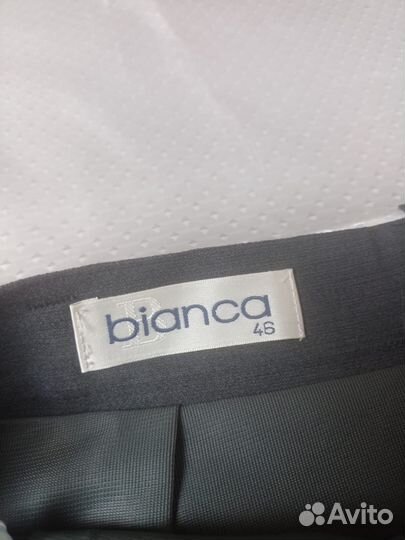 Классическая юбка Bianca 52