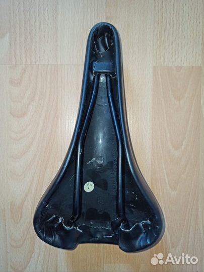 Седло для велосипеда, чехол для седла