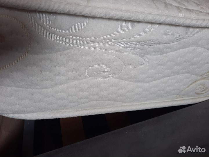 Матрас 180 200 аскона бу
