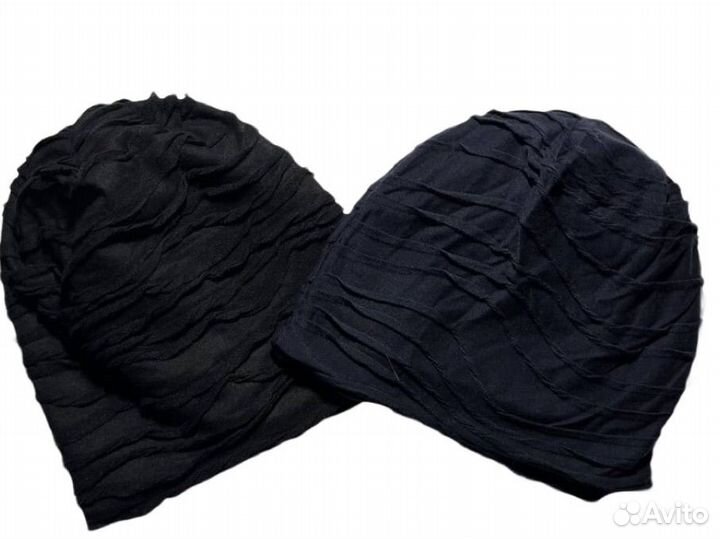 Авангардная концепт шапка Япония Attachment Rick