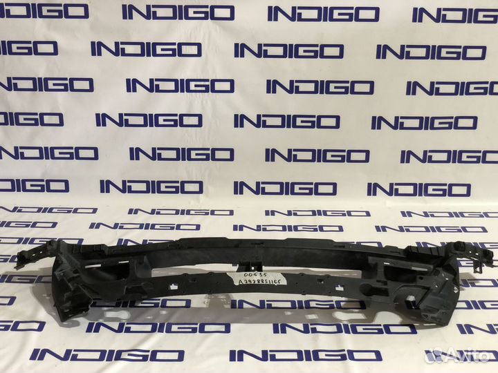 Кронштейн переднего бампера Mercedes GLE Coupe