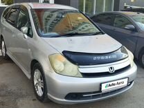 Honda Stream 1.7 AT, 2003, 239 000 км, с пробегом, цена 708 000 руб.