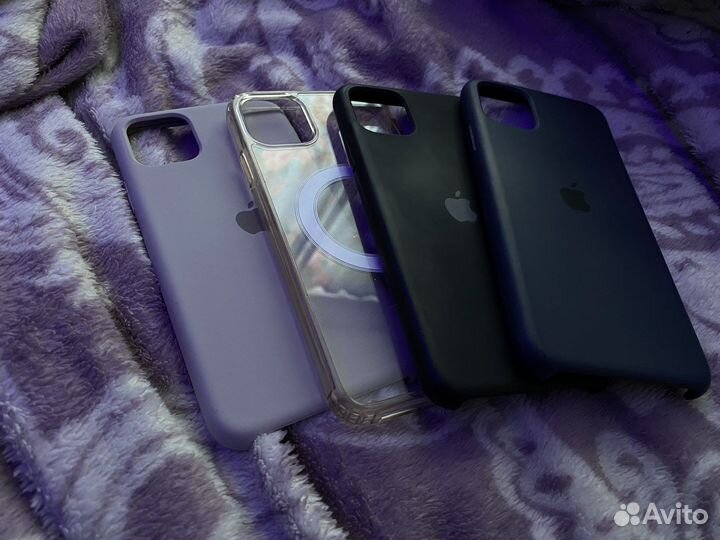 Чехол для iPhone 11 pro max