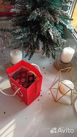 Тени одним лотом