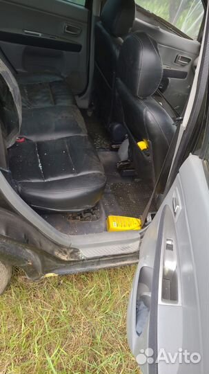 Mazda demio dy5w 1,5 zy 113 разбор на запчасти