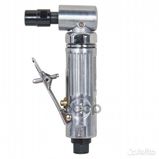 Машинка шлифовальная угловая пневматическая 205