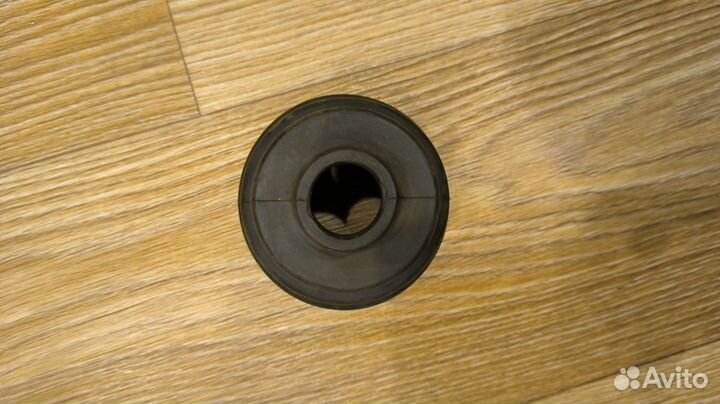 Пыльник шруса Lobro 2153157500003