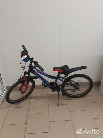 Продаю отличный велосипед