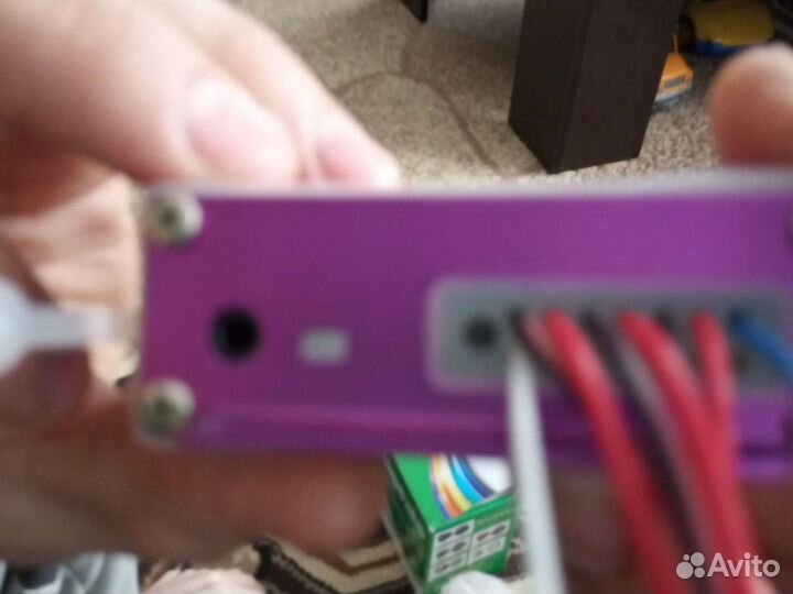 Колонки музыкальные