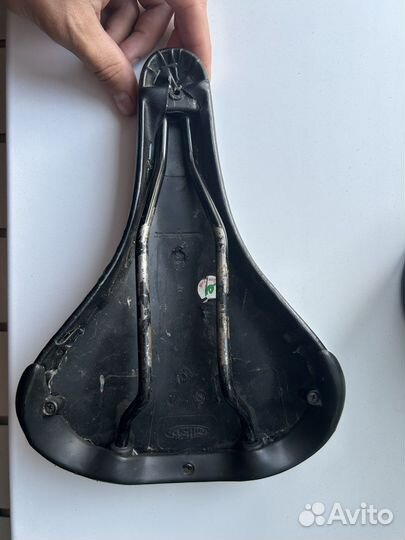 Седло для велосипеда