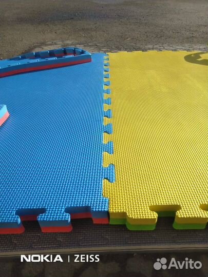 Будо маты ласточкин хвост