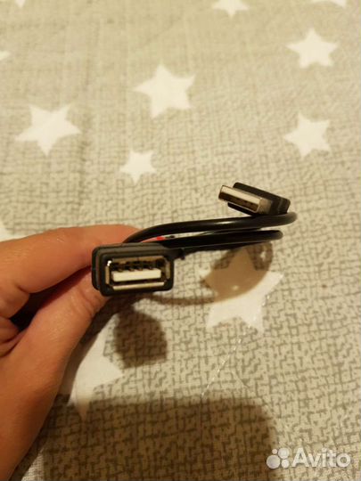 Переходник usb