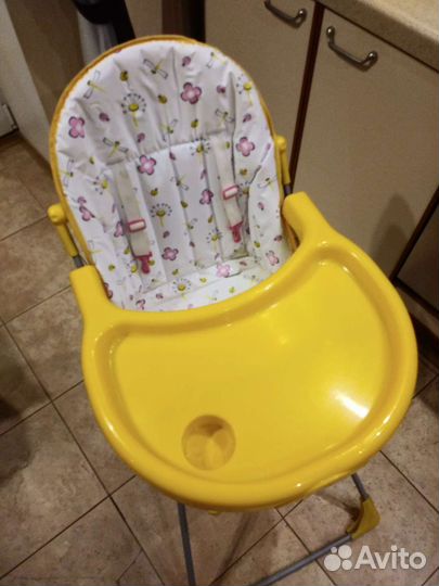 Стульчик для кормления