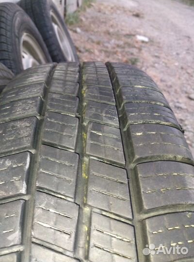 R13 КАМА Кама-Евро-224 175/70, PCD 4x98 DIA 58.5