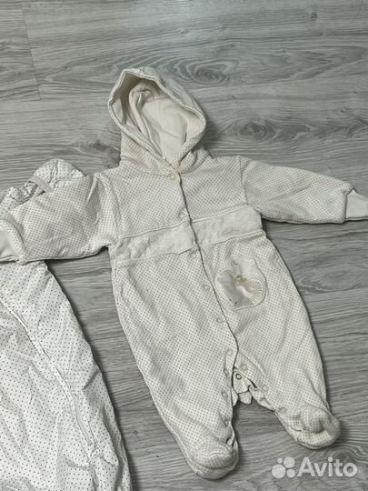 Детские вещи на девочку