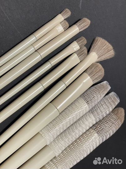 Набор кистей для макияжа