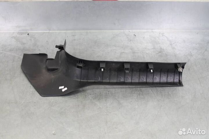 Накладка порога левого Chevrolet Cruze 2013-2016