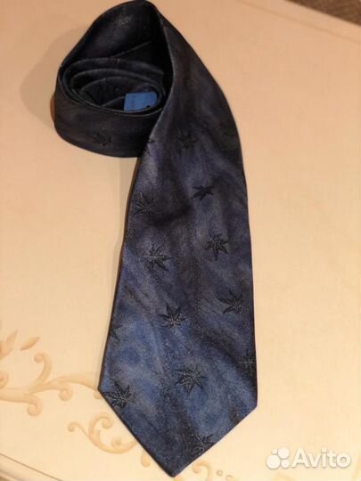 Галстук Lanvin