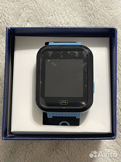 Smart watch детские