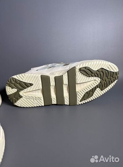 Кроссовки Adidas Niteball Люкс