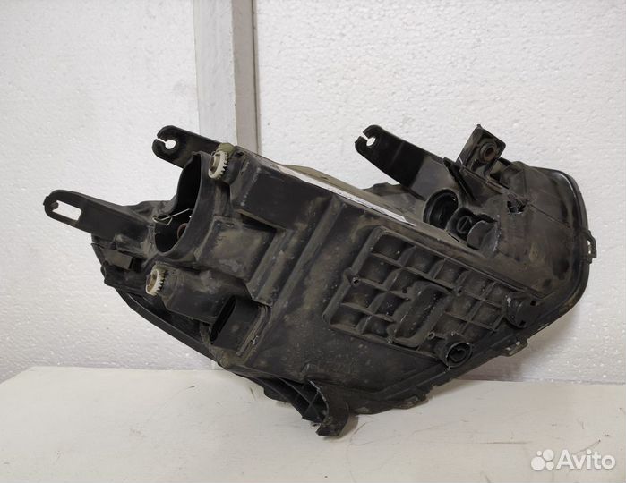 Фара левая Vortex Tingo 2012