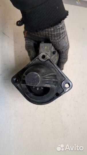 Стартер BMW 3 E46