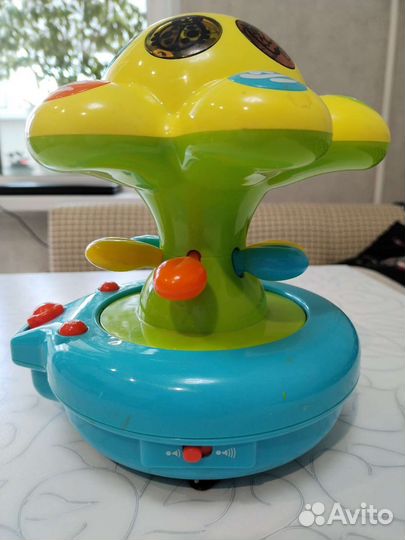 Ночник проектор