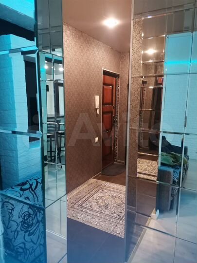 2-к. квартира, 44,7 м², 4/5 эт.