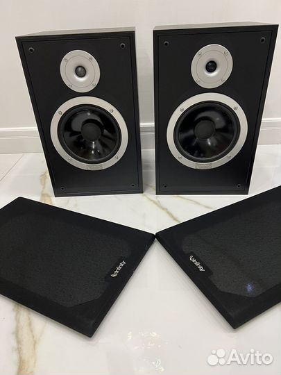 Колонки infinity studio monitor