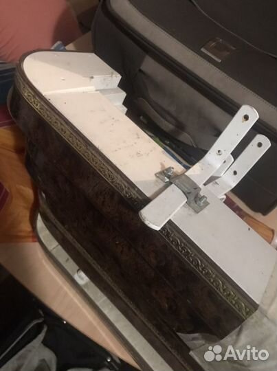 Багет потолочный