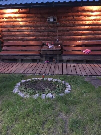 Дача 36 м² на участке 12 сот.