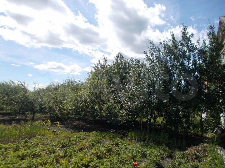 Дача 120 м² на участке 8 сот.