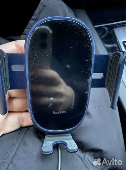 Держатель для телефона