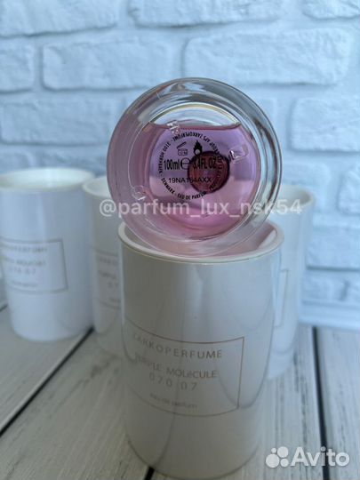 Zarkoperfume purple molecule 070 100 мл
