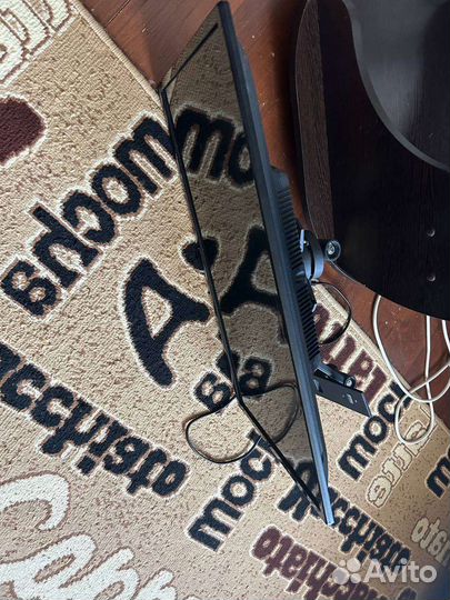 Телевизор thomson t24rte1280